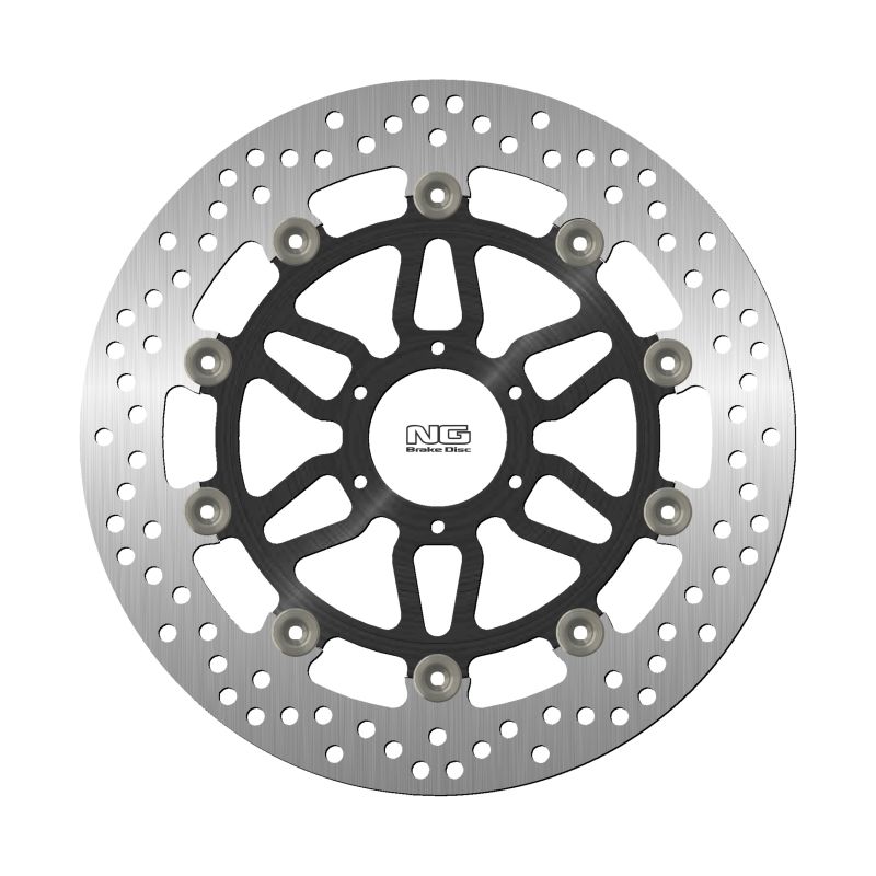 NG2035G TARCZA HAMULCOWA PRZÓD HONDA CBR 600F 95-8